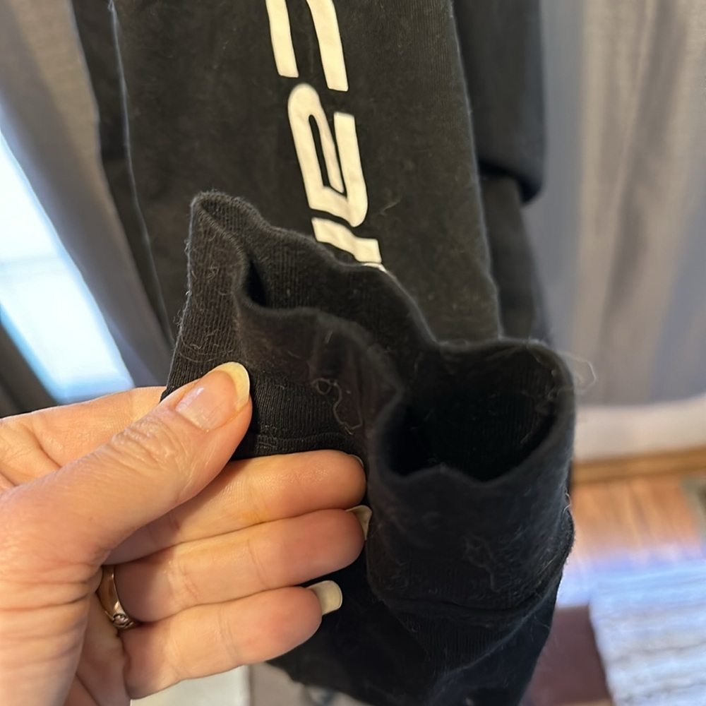 Boys carhartt long sleeve t-shirt​ - Picture 5 of 7